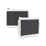 Mishimoto 81-90 Toyota Land Cruiser FJ60 Aluminum Radiator Mishimoto Radiators  AXOPROS