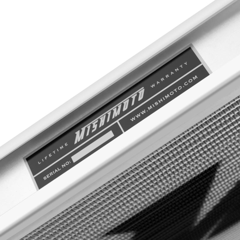 Mishimoto 82-92 Chevy Camaro / Pontiac Firebird Aluminum Radiator Mishimoto Radiators  AXOPROS