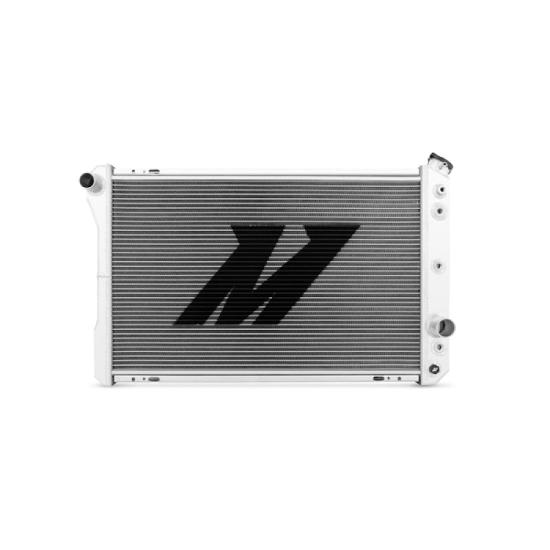 Mishimoto 82-92 Chevy Camaro / Pontiac Firebird Aluminum Radiator Mishimoto Radiators  AXOPROS