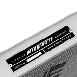 Mishimoto 83-87 Toyota Corolla Manual Aluminum Radiator Mishimoto Radiators  AXOPROS