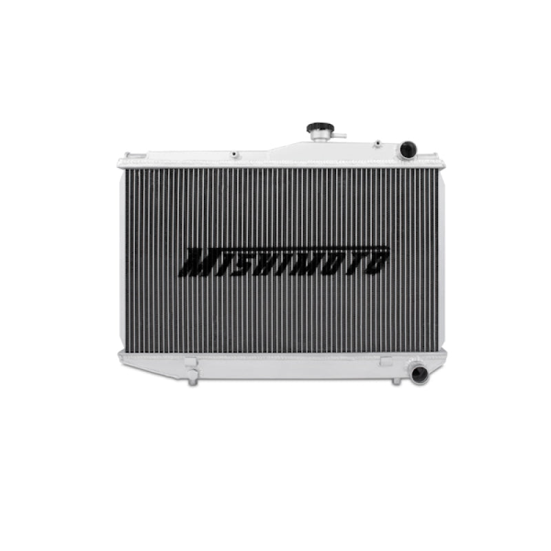 Mishimoto 83-87 Toyota Corolla Manual Aluminum Radiator Mishimoto Radiators  AXOPROS