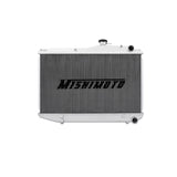 Mishimoto 83-87 Toyota Corolla Manual Aluminum Radiator Mishimoto Radiators  AXOPROS