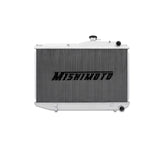 Mishimoto 83-87 Toyota Corolla Manual Aluminum Radiator Mishimoto Radiators  AXOPROS