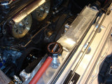 Mishimoto 83-87 Toyota Corolla Manual Aluminum Radiator Mishimoto Radiators  AXOPROS
