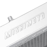Mishimoto 83-87 Toyota Corolla Manual Aluminum Radiator Mishimoto Radiators  AXOPROS