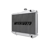 Mishimoto 83-87 Toyota Corolla Manual Aluminum Radiator Mishimoto Radiators  AXOPROS