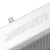 Mishimoto 83-87 Toyota Corolla Manual Aluminum Radiator Mishimoto Radiators  AXOPROS
