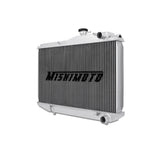 Mishimoto 83-87 Toyota Corolla Manual Aluminum Radiator Mishimoto Radiators  AXOPROS