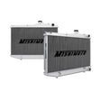 Mishimoto 83-87 Toyota Corolla Manual Aluminum Radiator Mishimoto Radiators  AXOPROS