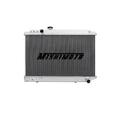Mishimoto 86-93 Toyota Supra Manual Aluminum Radiator Mishimoto Radiators  AXOPROS