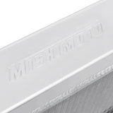 Mishimoto 86-93 Toyota Supra Manual Aluminum Radiator Mishimoto Radiators  AXOPROS
