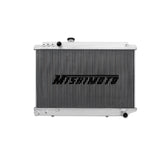 Mishimoto 86-93 Toyota Supra Manual Aluminum Radiator Mishimoto Radiators  AXOPROS