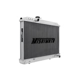 Mishimoto 86-93 Toyota Supra Manual Aluminum Radiator Mishimoto Radiators  AXOPROS