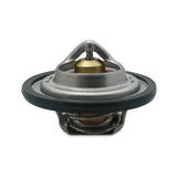 Mishimoto 86-95 Ford Mustang GT 68 Degree Racing Thermostat (EXCL COBRA) Mishimoto Thermostats  AXOPROS