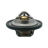 Mishimoto 86-95 Ford Mustang GT 68 Degree Racing Thermostat (EXCL COBRA) Mishimoto Thermostats  AXOPROS