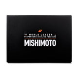 Mishimoto 87-06 Jeep Wrangler (Does Not Fit 2010 Wrangler) YJ & TJ Aluminum Performance Radiator Mishimoto Radiators  AXOPROS