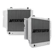 Mishimoto 87-06 Jeep Wrangler (Does Not Fit 2010 Wrangler) YJ & TJ Aluminum Performance Radiator Mishimoto Radiators  AXOPROS