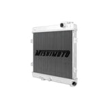 Mishimoto 87-91 BMW E30 M3 Manual Aluminum Radiator Mishimoto Radiators  AXOPROS
