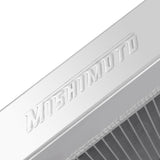 Mishimoto 87-91 BMW E30 M3 Manual Aluminum Radiator Mishimoto Radiators  AXOPROS