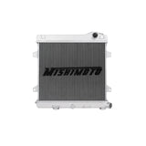Mishimoto 87-91 BMW E30 M3 Manual Aluminum Radiator Mishimoto Radiators  AXOPROS