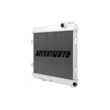 Mishimoto 87-91 BMW E30 M3 Manual Aluminum Radiator Mishimoto Radiators  AXOPROS