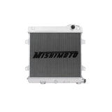 Mishimoto 87-91 BMW E30 M3 Manual Aluminum Radiator Mishimoto Radiators  AXOPROS