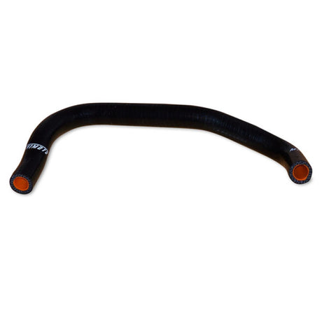 Mishimoto 88-91 Honda Civic Black Heater Silicone Hose Mishimoto Hoses  AXOPROS