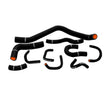 Mishimoto 88-91 Honda Civic Black Silicone Hose Kit Mishimoto Hoses  AXOPROS