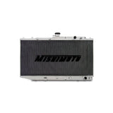Mishimoto 88-91 Honda CRX Manual Aluminum Radiator Mishimoto Radiators  AXOPROS