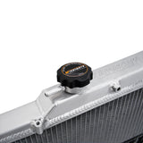 Mishimoto 88-91 Honda CRX Manual Aluminum Radiator Mishimoto Radiators  AXOPROS