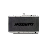 Mishimoto 88-91 Honda CRX Manual Aluminum Radiator Mishimoto Radiators  AXOPROS