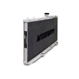 Mishimoto 88-91 Honda CRX Manual Aluminum Radiator Mishimoto Radiators  AXOPROS
