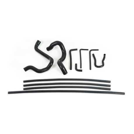 Mishimoto 88-94 Ford Truck 5.0/5.8 EPDM Replacement Hose Kit Mishimoto Hoses  AXOPROS