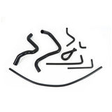 Mishimoto 88-95 Chevrolet/GMC Trucks 5.0/5.8 EPDM Replacement Hose Kit Mishimoto Hoses  AXOPROS