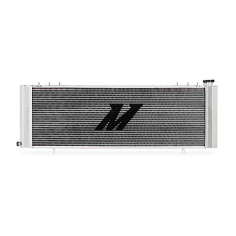 Mishimoto 89-01 Jeep Cherokee XJ Aluminum Radiator Mishimoto Radiators  AXOPROS