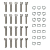 Mishimoto 89-10 Powerstroke E4OD 4R100 5R110 Trans Pan Cast GR Mishimoto Transmission Pans  AXOPROS