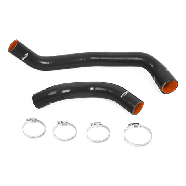 Mishimoto 89-92 Nissan Skyline R32 GTR Black Silicone Hose Kit Mishimoto Hoses  AXOPROS