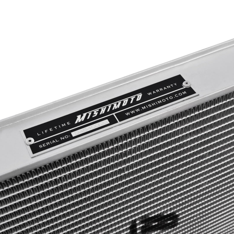 Mishimoto 89-93 Toyota Celica GT4 Manual Performance Aluminum Radiator Mishimoto Radiators  AXOPROS
