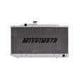 Mishimoto 89-93 Toyota Celica GT4 Manual Performance Aluminum Radiator Mishimoto Radiators  AXOPROS