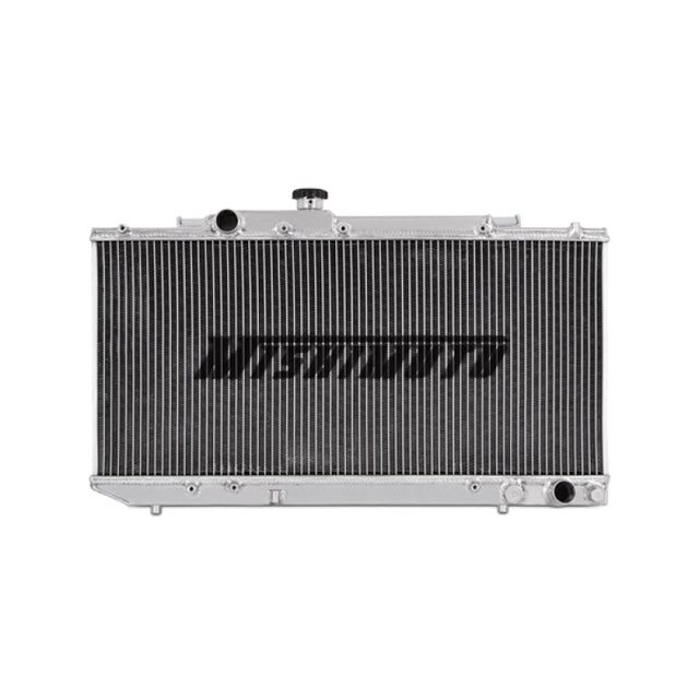 Mishimoto 89-93 Toyota Celica GT4 Manual Performance Aluminum Radiator Mishimoto Radiators  AXOPROS