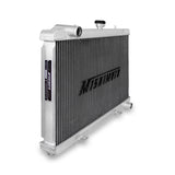 Mishimoto 89-94 Nissan 240sx S13 SR20DET Aluminum Radiator (MMRAD-S13-90SR) Mishimoto Radiators  AXOPROS
