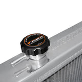 Mishimoto 89-94 Nissan 240sx S13 SR20DET Aluminum Radiator (MMRAD-S13-90SR) Mishimoto Radiators  AXOPROS