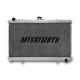Mishimoto 89-94 Nissan 240sx S13 SR20DET Aluminum Radiator (MMRAD-S13-90SR) Mishimoto Radiators  AXOPROS