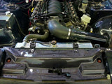 Mishimoto 89-94 Nissan 240sx w/ KA Aluminum Radiator Mishimoto Radiators  AXOPROS