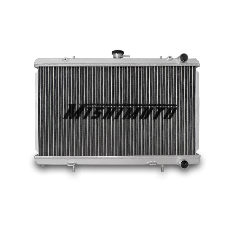 Mishimoto 89-94 Nissan 240sx w/ KA Aluminum Radiator Mishimoto Radiators  AXOPROS