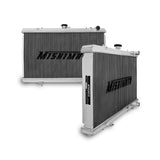 Mishimoto 89-94 Nissan 240sx w/ KA Aluminum Radiator Mishimoto Radiators  AXOPROS