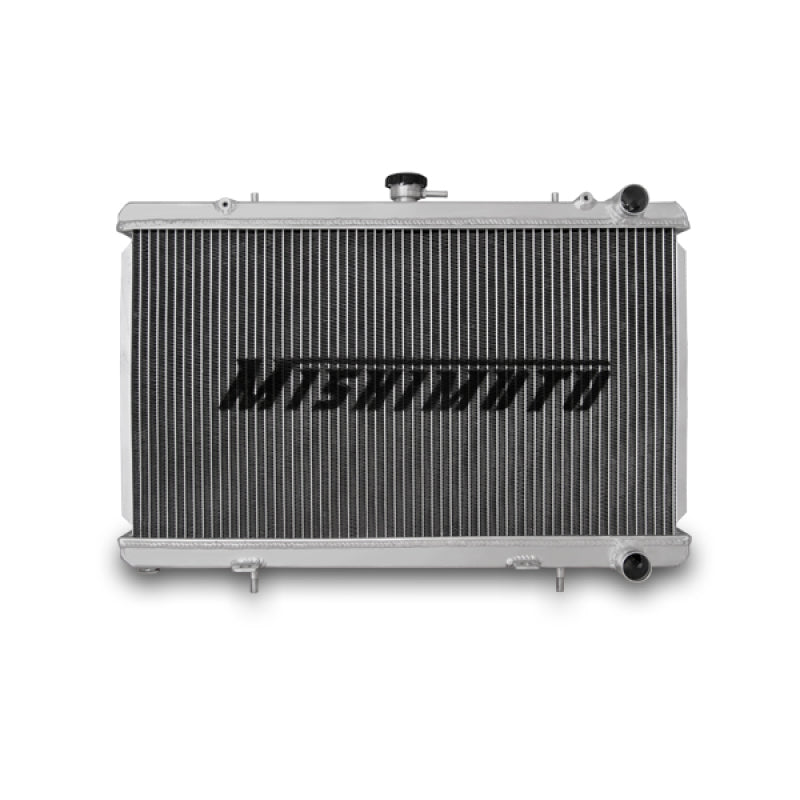 Mishimoto 89-94 Nissan 240sx w/ KA Aluminum Radiator Mishimoto Radiators  AXOPROS
