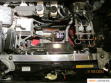 Mishimoto 90-05 Acura NSX Manual Aluminum Radiator Mishimoto Radiators  AXOPROS