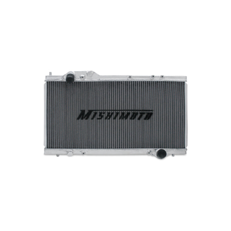 Mishimoto 90-05 Acura NSX Manual Aluminum Radiator Mishimoto Radiators  AXOPROS