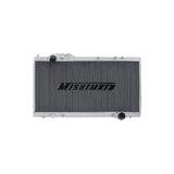 Mishimoto 90-05 Acura NSX Manual Aluminum Radiator Mishimoto Radiators  AXOPROS